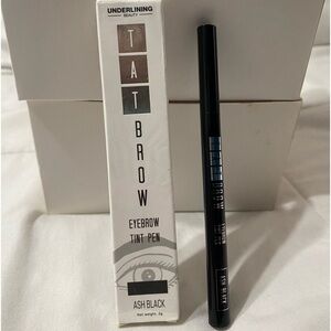 NWT. TATBROW MICROBLADE PEN